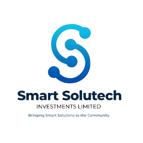 Smart Solutech Logo