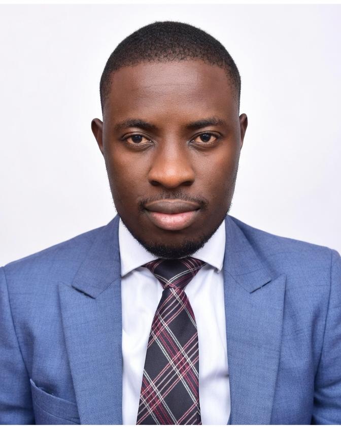 Portrait of Damiano Mwalapila